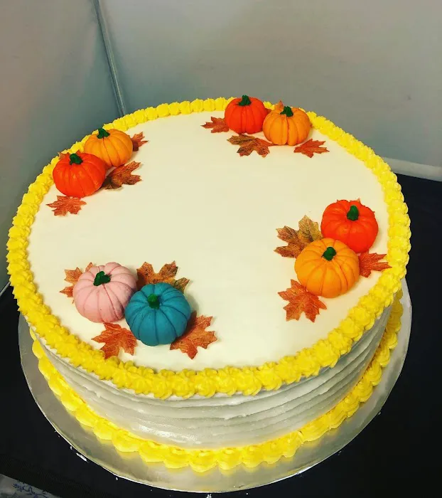 Linda's Pastries Picture 8