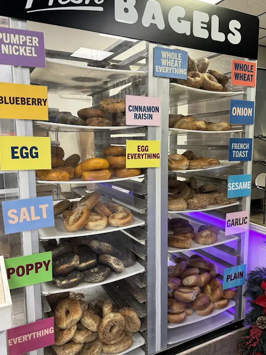 Hudson Bagels Picture 2