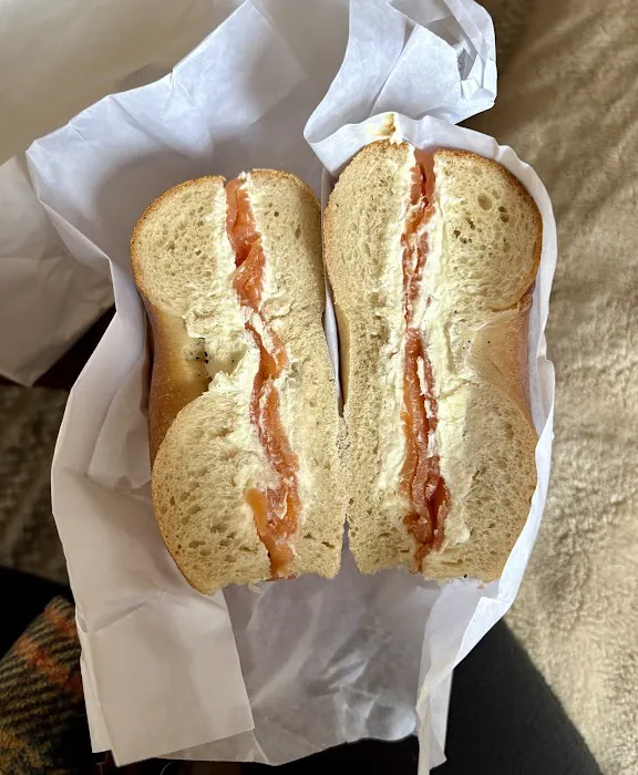 Hudson Bagels Picture 4