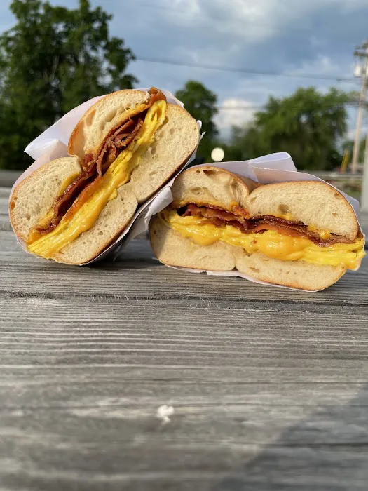 Hudson Bagels Picture 5