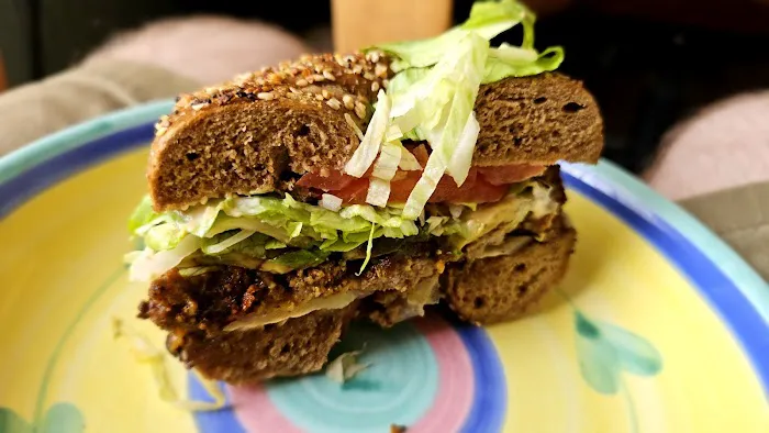 Hudson Bagels Picture 3