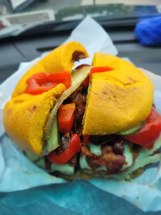 Hudson Bagels Picture 7
