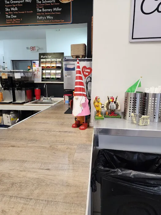 Hudson Bagels Picture 10