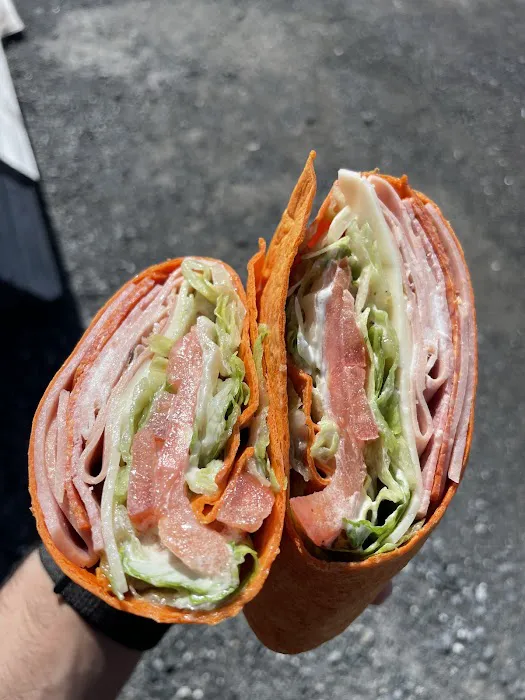 Hudson Bagels Picture 9