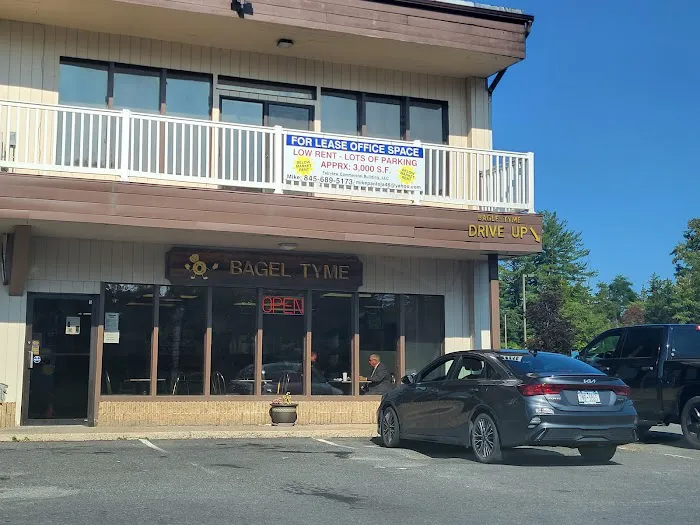 Bagel Tyme Picture 7