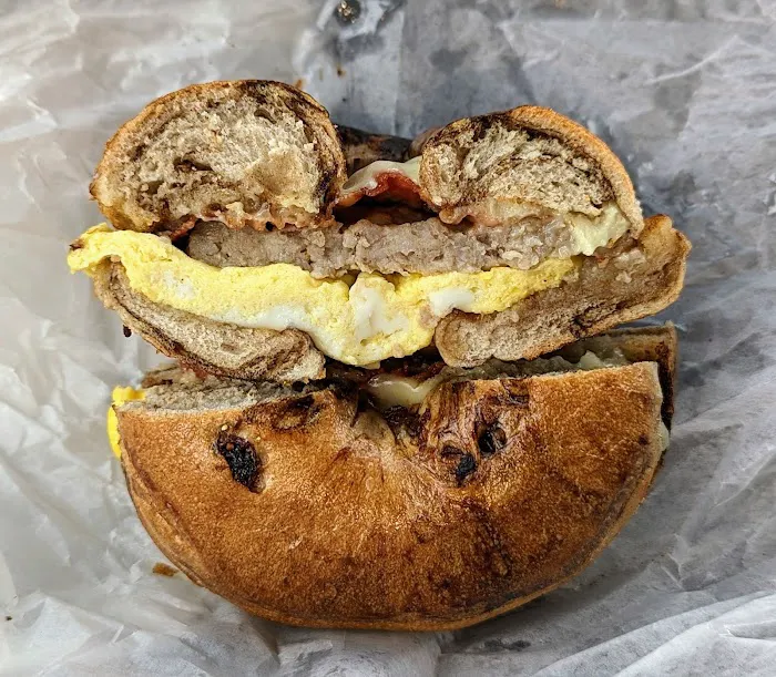 Bagel Tyme Picture 8