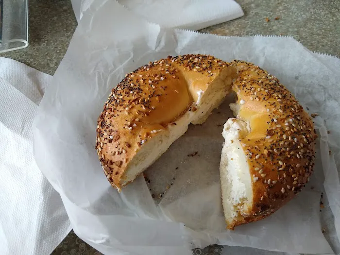 Bagel Tyme Picture 9