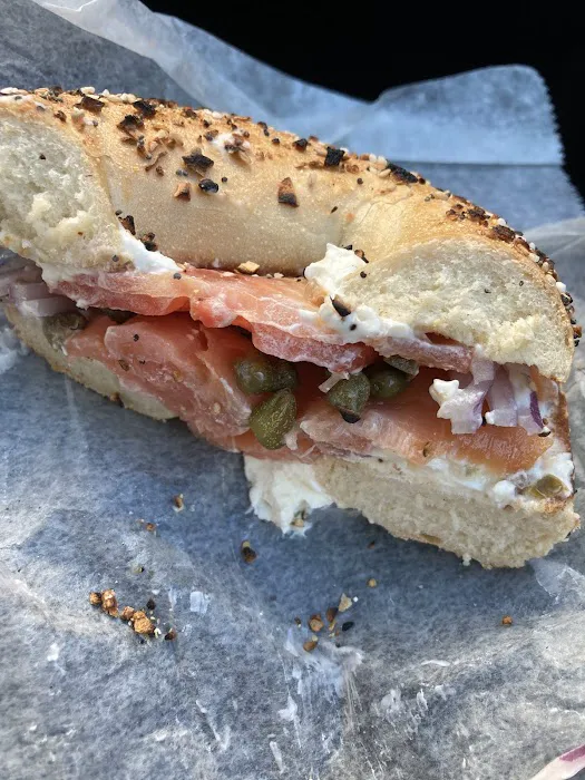 Bagel Tyme Picture 10