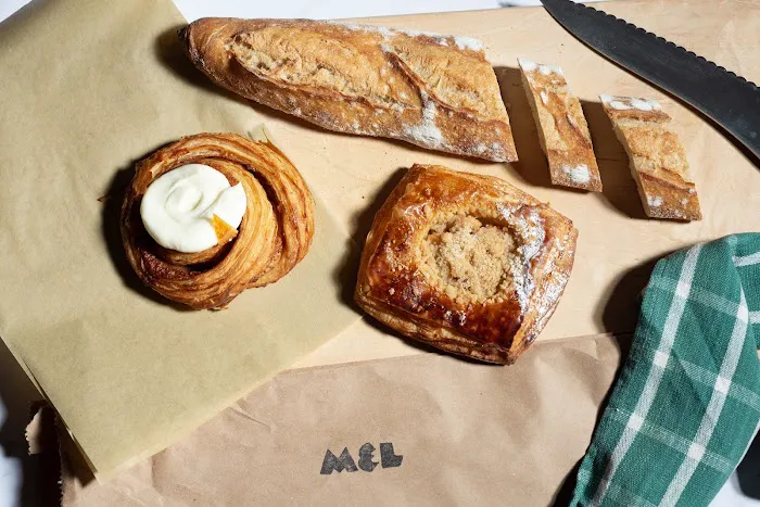 Mel The Bakery Picture 2