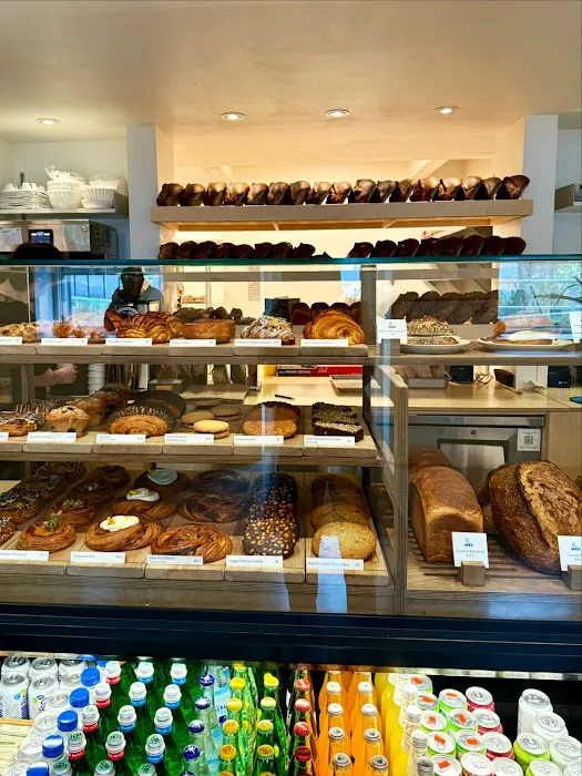 Mel The Bakery Picture 3
