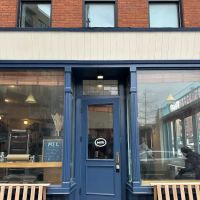 Mel The Bakery ico