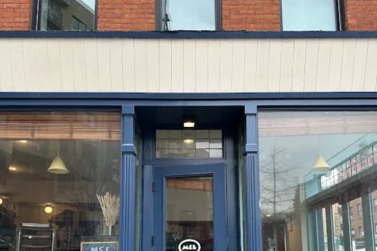 Mel The Bakery
