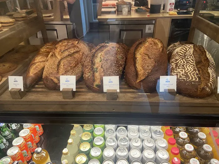 Mel The Bakery Picture 4