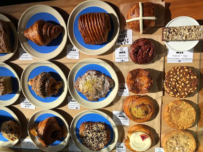 Mel The Bakery Picture 8