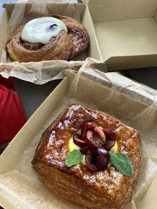 Mel The Bakery Picture 6