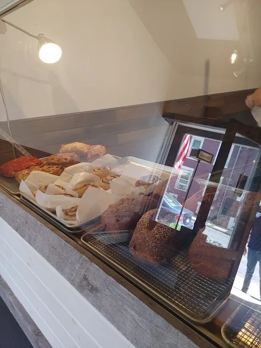 Catskill Bread Co. Picture 4