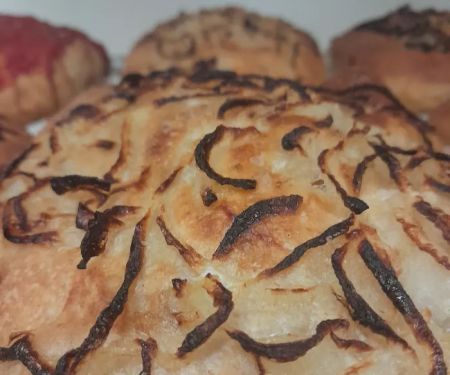 Catskill Bread Co.