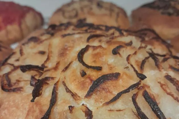 Catskill Bread Co.