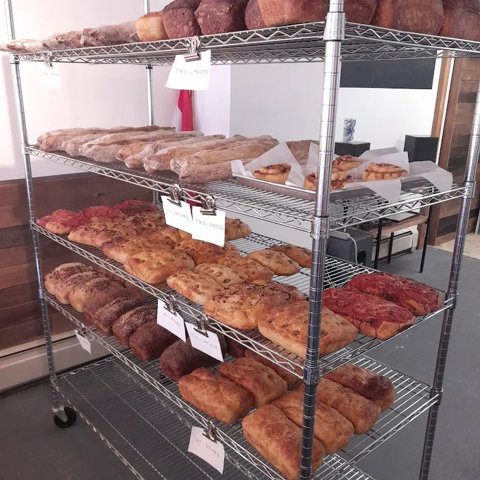 Catskill Bread Co. Picture 10