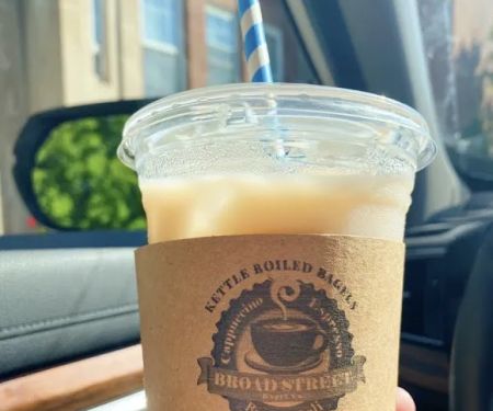 Broad Street Bagel Co.