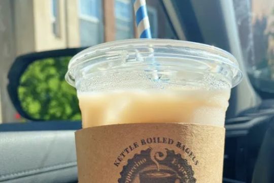Broad Street Bagel Co.