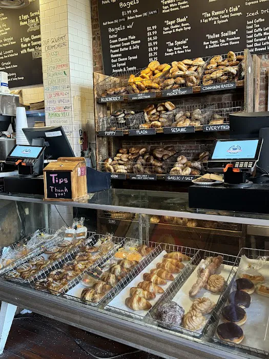 Broad Street Bagel Co. Picture 8