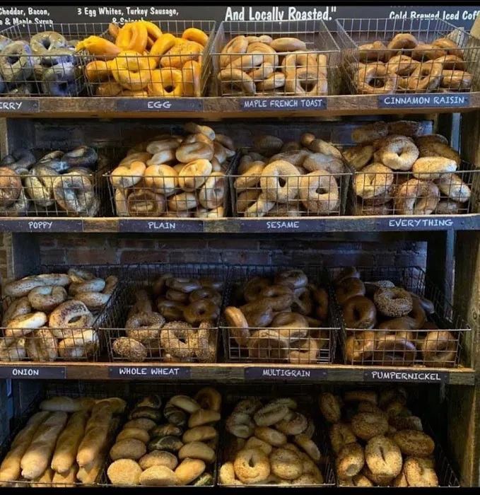 Broad Street Bagel Co. Picture 4