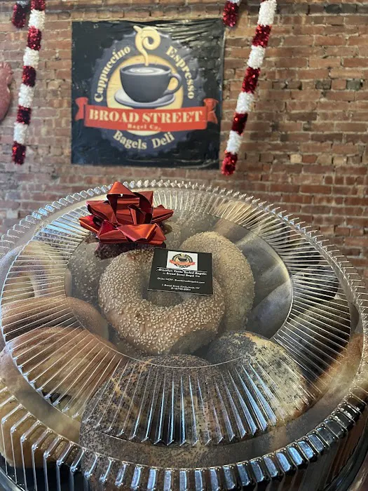 Broad Street Bagel Co. Picture 3