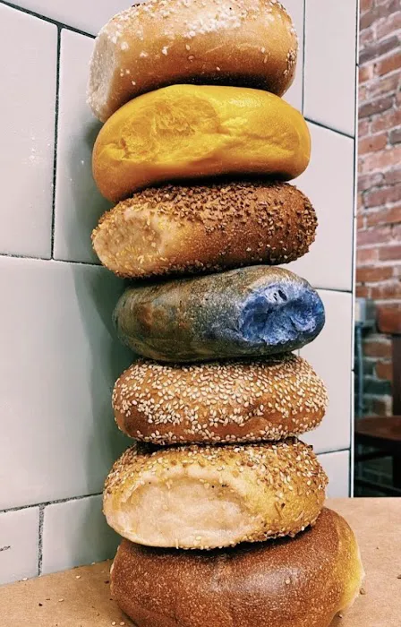 Broad Street Bagel Co. Picture 5