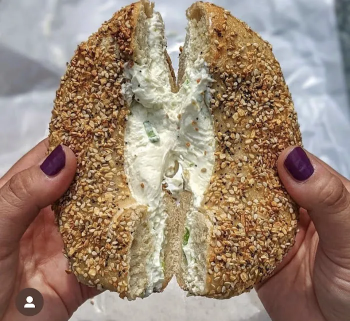 Broad Street Bagel Co. Picture 6