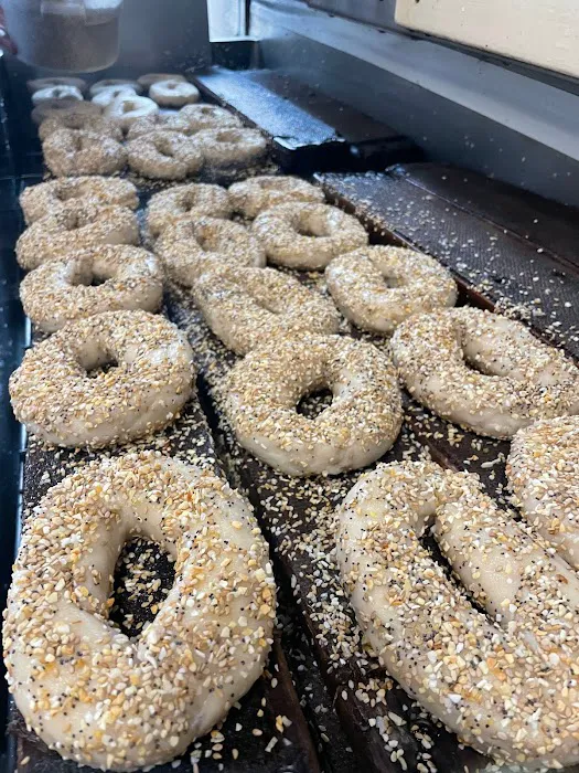 Broad Street Bagel Co. Picture 9