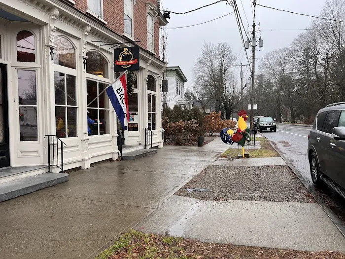 Broad Street Bagel Co. Picture 10