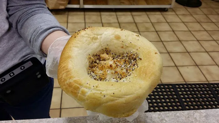 Bagel Tyme Picture 5