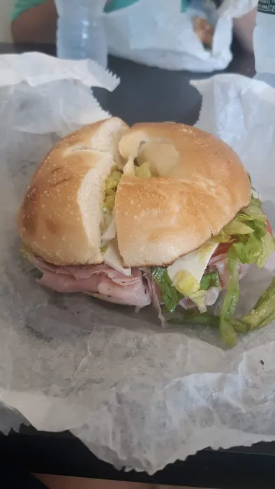 Bagel Tyme Picture 8