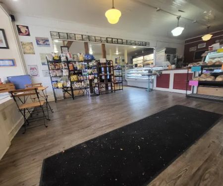 Filli's Deli And Jersey Baking
