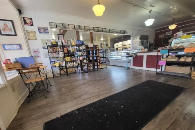 Filli's Deli And Jersey Baking