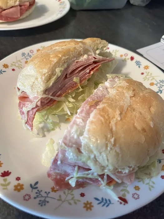 Filli's Deli And Jersey Baking Picture 4