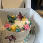 Walmart Bakery