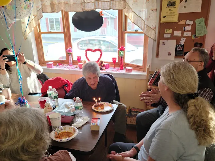 The Little Bake Shop Inc Picture 1