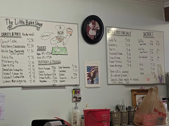 The Little Bake Shop Inc Picture 3