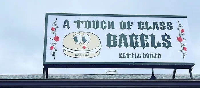 A Touch of Class Bagels Picture 1