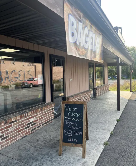 A Touch of Class Bagels Picture 2