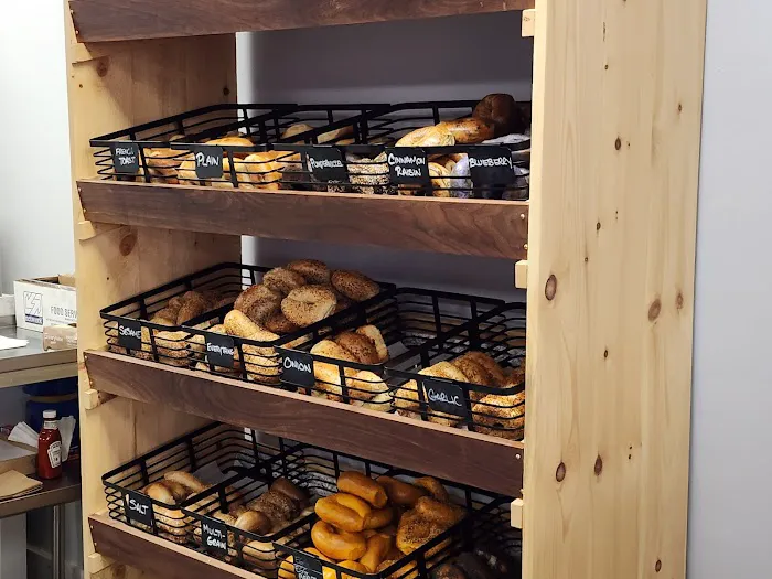 A Touch of Class Bagels Picture 7