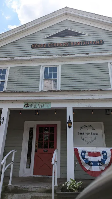 The Bees Knees Bakery and Cafe llc Picture 3