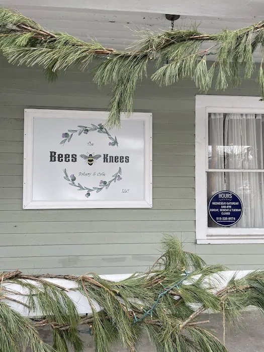 The Bees Knees Bakery and Cafe llc Picture 2