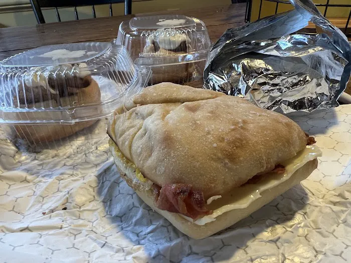 The Bees Knees Bakery and Cafe llc Picture 1