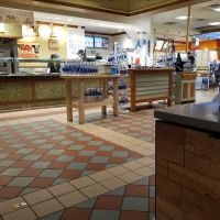 Auntie Anne's ico