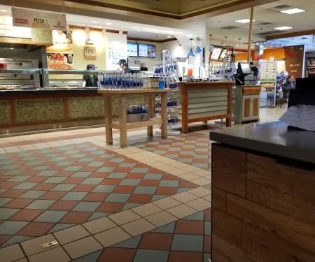 Auntie Anne's