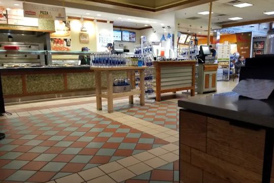 Auntie Anne's