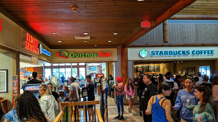 Auntie Anne's Picture 7